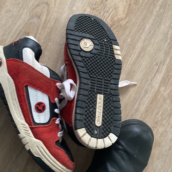 AIRWALK Andy Mac Sneakers Men’s size 6 - Picture 5 of 5